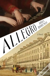 Capa do artigo Allegro