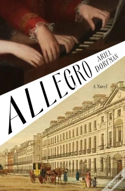 Capa do artigo Allegro