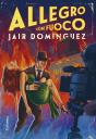 Allegro Con Fuoco - Preview