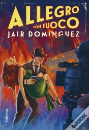 Capa do artigo Allegro Con Fuoco
