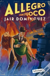 Capa do artigo Allegro Con Fuoco