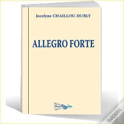 Capa do artigo Allegro Forte