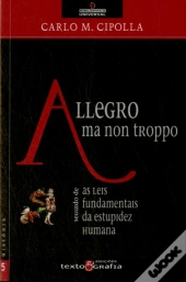 Allegro Ma Non Troppo