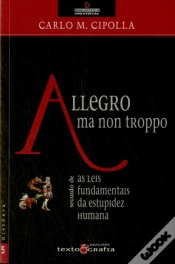 Capa do artigo Allegro Ma Non Troppo