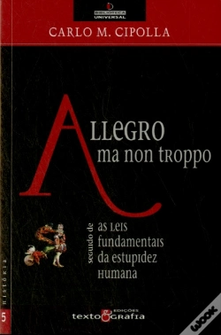 Capa do artigo Allegro Ma Non Troppo