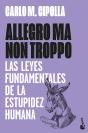 Allegro Ma Non Troppo - Preview