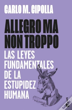 Capa do artigo Allegro Ma Non Troppo