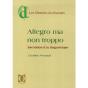 Allegro Ma Non Troppo ; Invitation À La Linguistique - Preview