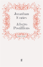 Allegro Postillions - Preview