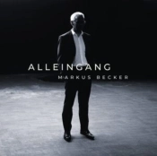 Capa do artigo Alleingang - CD
