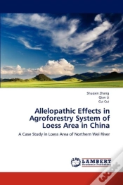 Capa do artigo Allelopathic Effects In Agroforestry System Of Loess Area In China