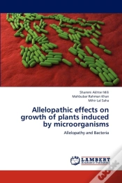 Capa do artigo Allelopathic Effects On Growth Of Plants Induced By Microorganisms