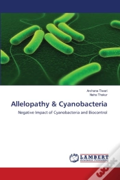 Capa do artigo Allelopathy & Cyanobacteria