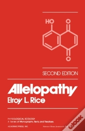 Capa do artigo Allelopathy
