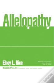 Capa do artigo Allelopathy