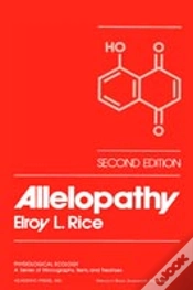 Capa do artigo Allelopathy