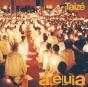 Alleluia (Taize) - CD - Preview