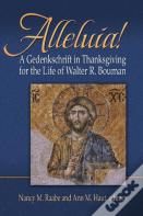 Alleluia!