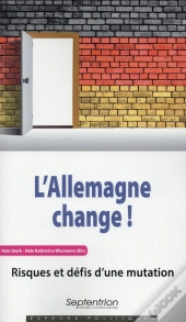 Allemagne Change !