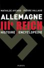 Allemagne, Iiie Reich - Preview