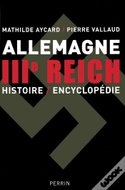 Capa do artigo Allemagne, Iiie Reich