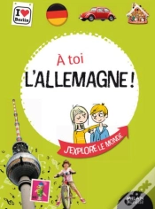 Capa do artigo Allemagne
