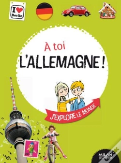 Capa do artigo Allemagne
