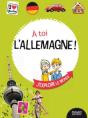 Allemagne - Preview