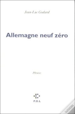 Capa do artigo Allemagne Neuf Zéro