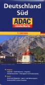 Allemagne Sud /Süd Deutschland - Preview