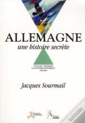 Capa do artigo Allemagne, Une Histoire Secrete