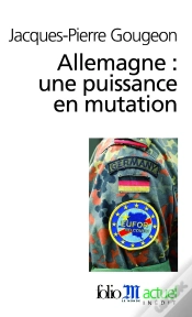 Capa do artigo Allemagne : Une Puissance En Mutation
