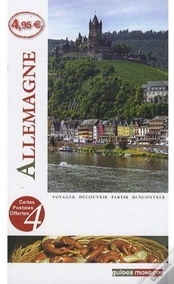Capa do artigo Allemagne