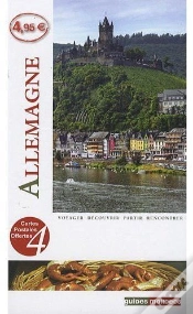Capa do artigo Allemagne