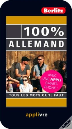 Capa do artigo Allemand 100 % Guide Conversat