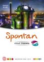 Allemand ; 1ere/Terminale ; Manuel De L'Eleve (Edition 2012) - Preview