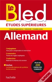 Allemand