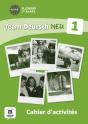 Allemand ; Cahier D'Activités - Preview