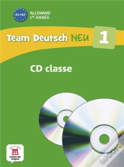Capa do artigo Allemand ; Coffret