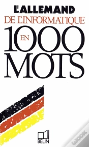 Capa do artigo Allemand De L