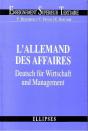 Allemand Des Affaires - Deutsch Für Wirtschaft Und Management - Preview