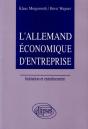 Allemand Économique D'Entreprise (L') - Preview