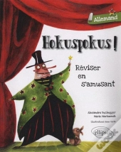 Allemand Hokuspokus Reviser En Jouant
