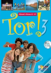 Allemand ; Niveau 3 ; Cd Audio (Edition 2009)