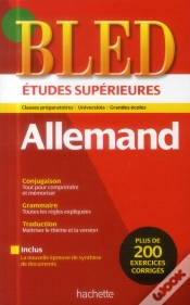 Capa do artigo Allemand