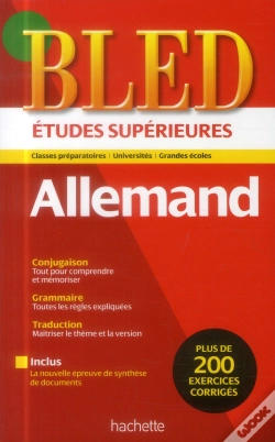 Capa do artigo Allemand
