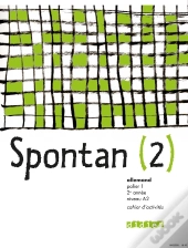 Allemand ; Palier 1 ; 2eme Annee Lv1 Lv2 ; Niveau A2 ; Cahier D'Activites