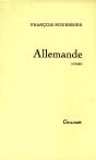 Allemande - Preview