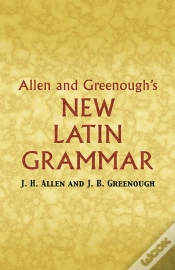 Capa do artigo Allen And Greenough