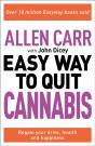 Allen Carr: The Easy Way To Quit Cannabis - Preview
